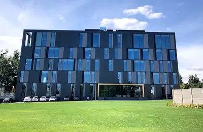 Sklep Soltech - Hurtownia Fotowoltaiczna